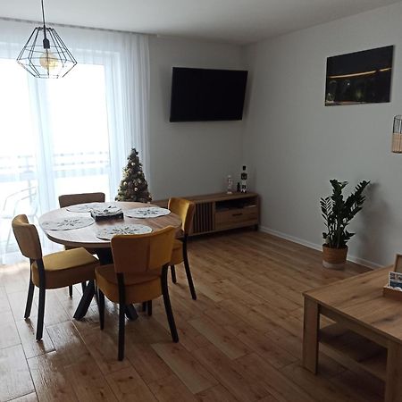 Apartamenty Szarotka Висла Экстерьер фото