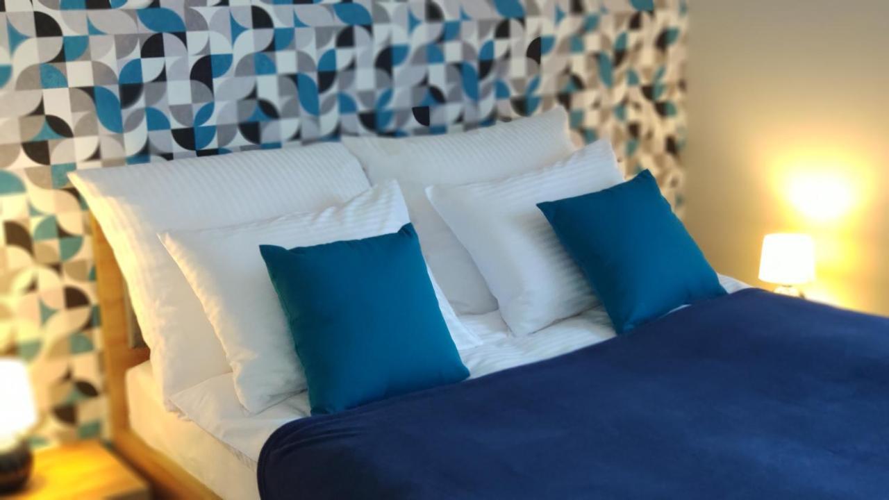 Apartamenty Szarotka Висла Экстерьер фото