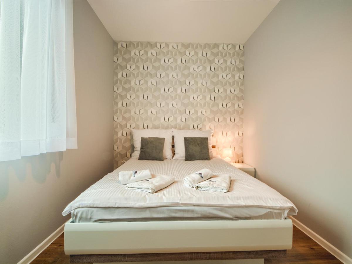 Apartamenty Szarotka Висла Экстерьер фото