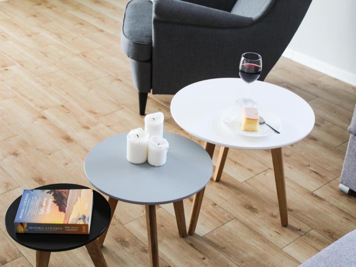 Apartamenty Szarotka Висла Экстерьер фото