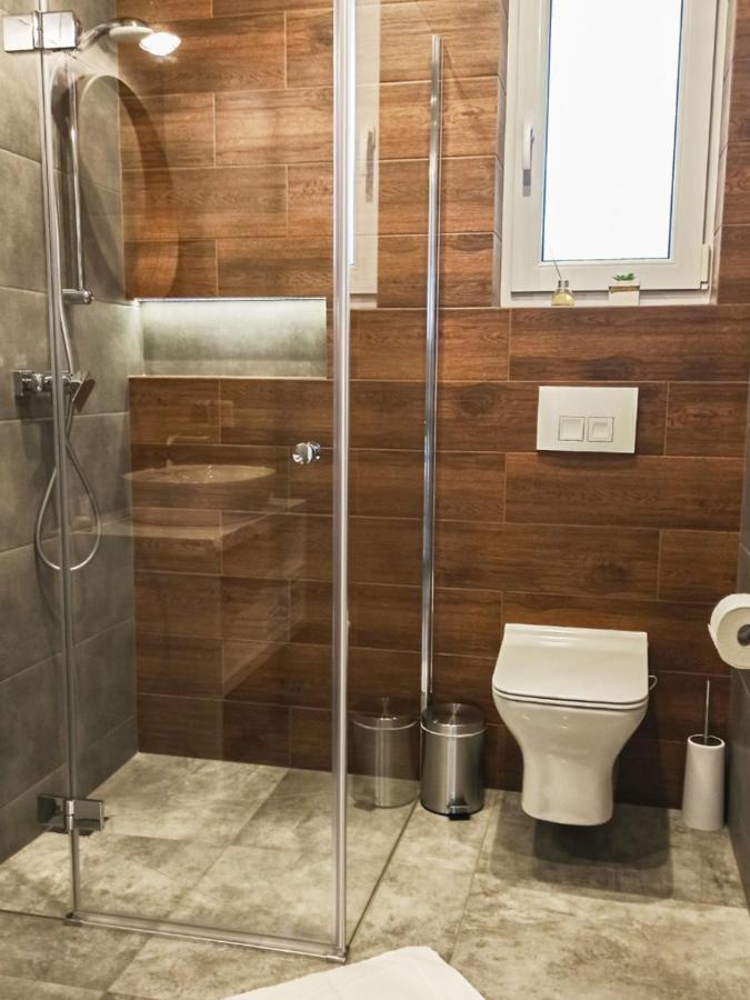 Apartamenty Szarotka Висла Экстерьер фото