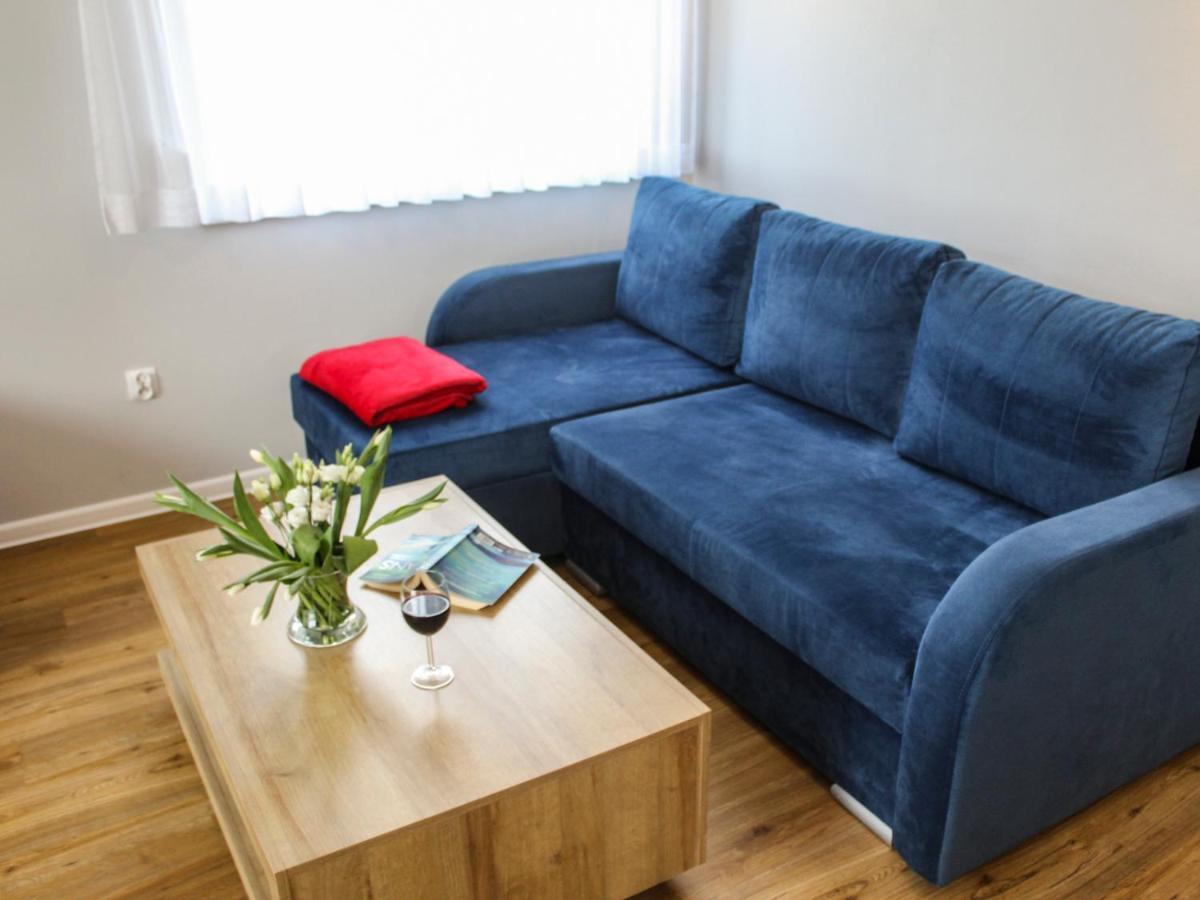 Apartamenty Szarotka Висла Экстерьер фото
