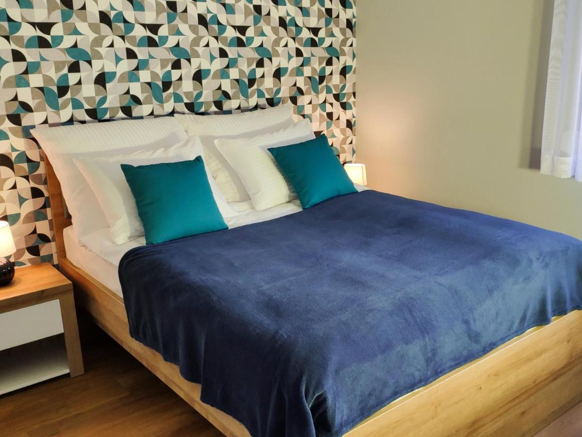 Apartamenty Szarotka Висла Экстерьер фото