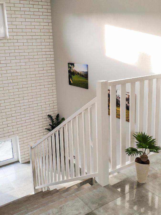 Apartamenty Szarotka Висла Экстерьер фото