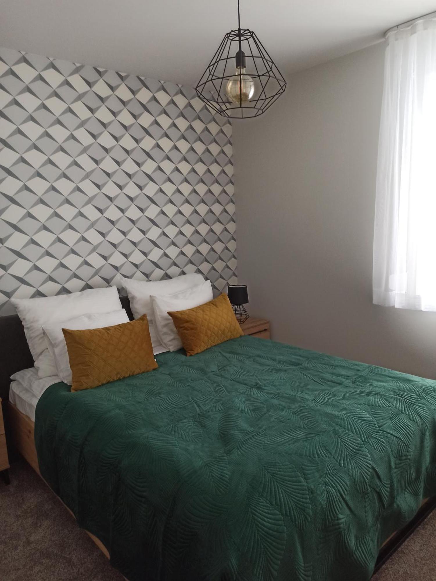 Apartamenty Szarotka Висла Экстерьер фото