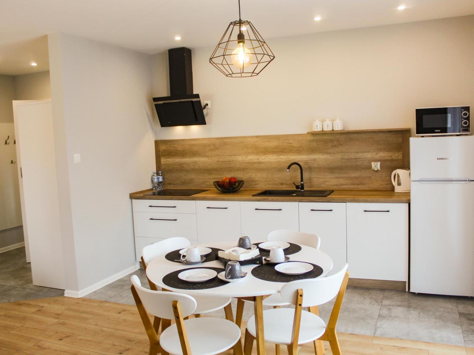 Apartamenty Szarotka Висла Номер фото