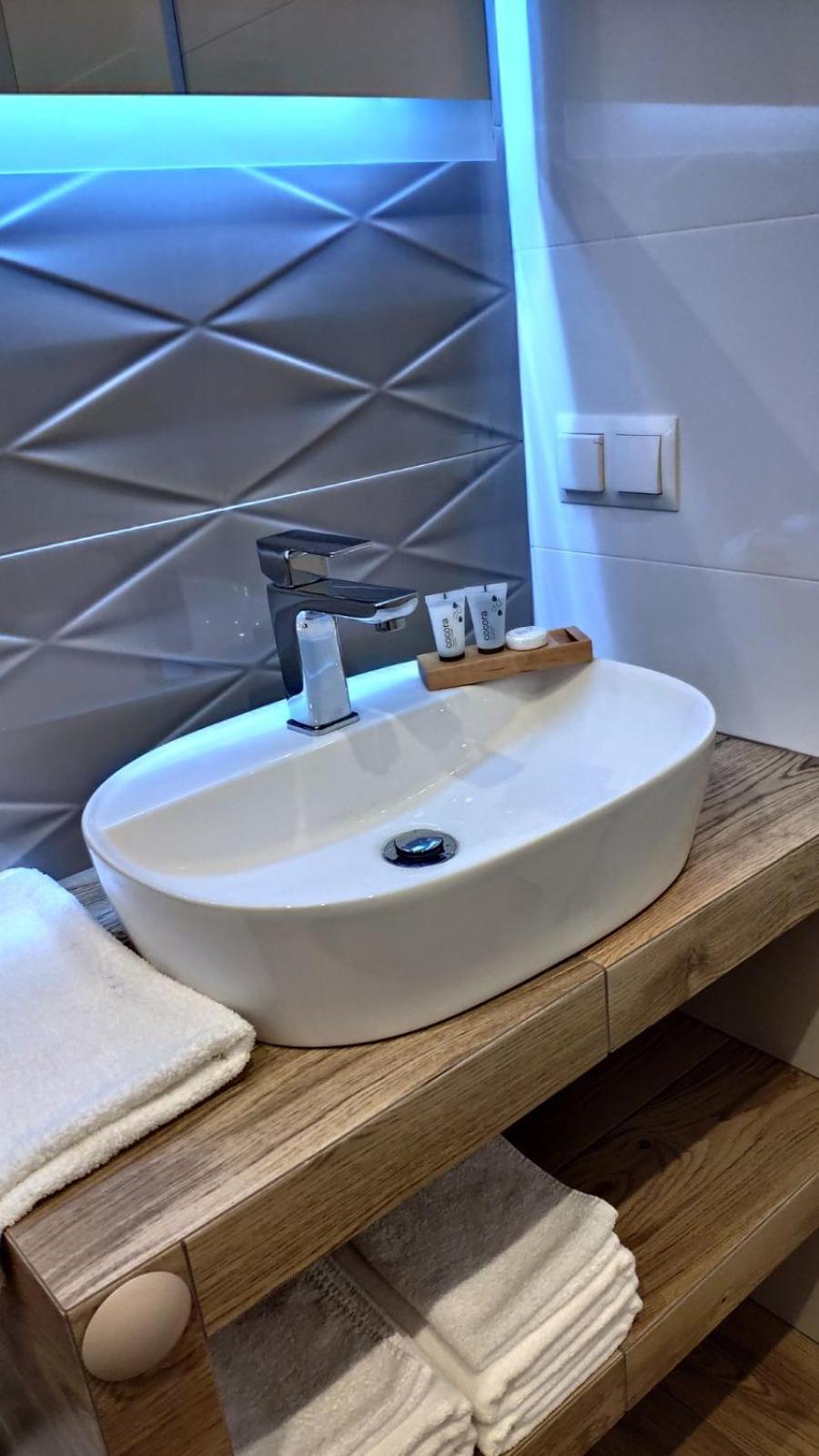 Apartamenty Szarotka Висла Номер фото